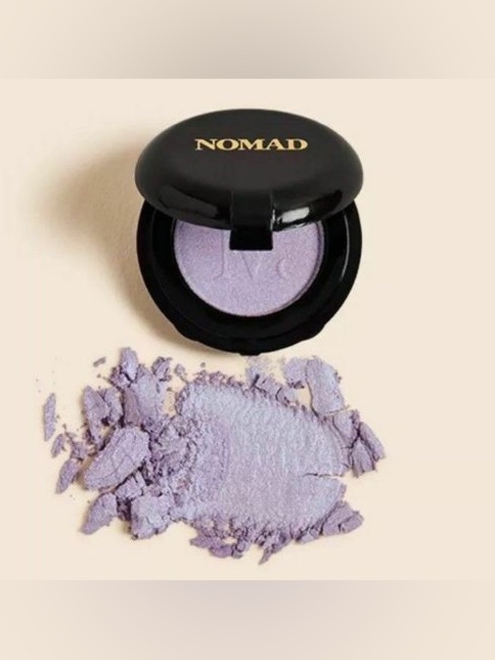 NOMAD Around The World Light Infusion Powder
